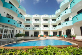 All Riviera Resort - Beach Front